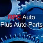 RPC Driveline Auto Plus Auto Parts