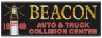 Beacon Auto & Truck Collision