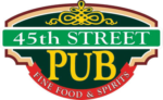 45th Street Pub