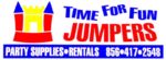 Time For Fun Jumpers, LLC