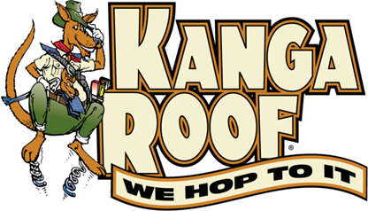 A. Brooks Construction Inc. Presents Kanga Roof A. Brooks Construction Inc. Presents Kanga Roof